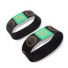 Custom Design Stretch Elastic Wristbands With RFID Chips