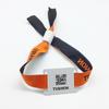 13.56MHz RFID Wholesale PVC Material Active RFID Wristband