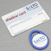 Compatible 1k RFID Chip Credit Card for salto system 