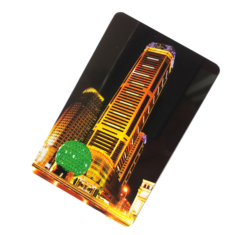 MF Classic 4K RFID Chip Card Encoded Salto Lock 