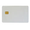 SLE4442 Origianal  PVC Contact Smart Card