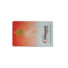  CR80 EMV ATMEL AT24C01/02/04/08 Contact Smart Card
