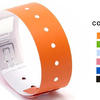 Low Cost Ultralight Chips RFID Wristband for Event