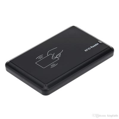 USB pasivo de larga distancia de largo alcance 125KHz RFID Mifare Card Reader