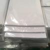 A4 Transparente Inkjet Printing PVC Sheets for Card Laminador 