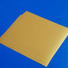 0.3mm Gold A4 Inkjet Printable PVC Plastic Sheet