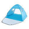 Wholesale Family Foldable Outdoor beach tent easy set up