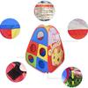 Children Play Games Pop it Tents for Kids