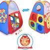 Hot Sales Funny outdoor indoor Toy Portable Playhouse Kids Pop up Play Tent | play tents for kids indoor pop up