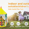 kids indoor play tent indoor toy tents 