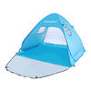 Big Space beach tent for kids with darts play