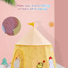 Anice Kid Castle CampingTents for Child Play Tent