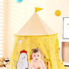 Chicken Castle Play Tent For Indoor And Outdoor Use