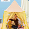 Factory Direct Sales Environmental Protection Tent Children Castle