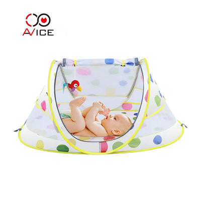 Portable Baby Travel Bed Kids Tents