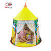 Popular Kids Play Tents With Nice Print Owl Tent for Baby 