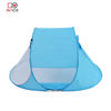 Blue Color with Big Space for Baby 2021 Upgrade Beach Tent Easy Set Up
