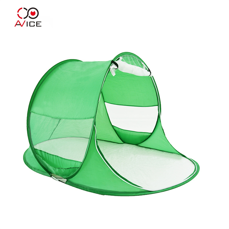 2021 Newest Design for Children Beach Tent Easy Set Up with Big Space 