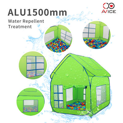 ALU1500mm Camping Tent for Children Play Games