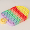 Directly Factory Cheap Silicone For Anxiety Reducing Kids Toy Antistress