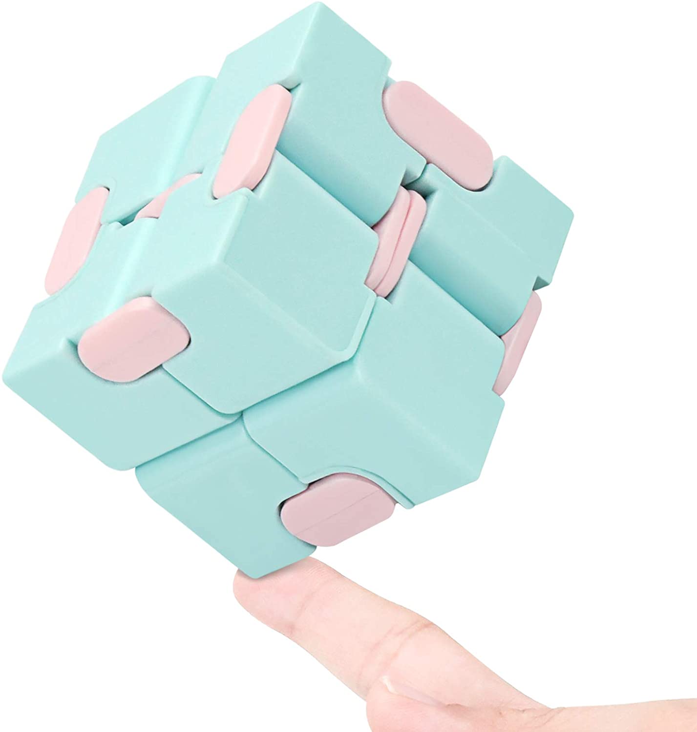 Infinity Cube Fidget Toy for kids 