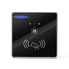 New Cheap Selling Waterproof  R36-2D QR code  Access Control RFID Credit Card Reader