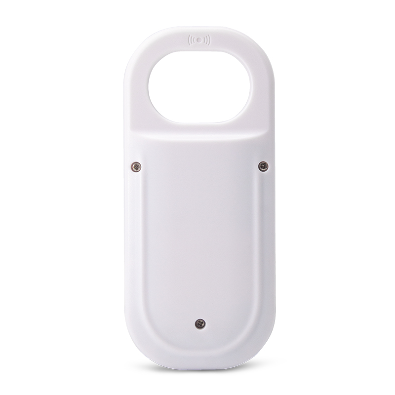 Low Frequency Adopt Wireless Identification Technology OEM RFID animal Pet Tag RFID Reader and Writer