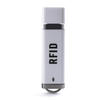 R60D High Quality USB Long Range Card Reader 125Khz for Android Phone or Computer USB RFID Reader