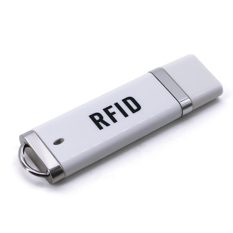 R60D LF USB RFID reader for Phone 