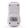 R58D Long Range 125Khz ID RFID NFC Blue-tooth Reader With Android ISO Mobile Phone