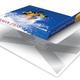 Chips in RFID mifare ultralight cards are known to be highly reliable, secure, and can have large user memory.t