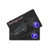 RFID UHF Card for Automated Parking Management 868-915MHz with Long Read Distance