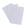 CR-80 Standard Blank White PVC Cards