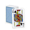 Hot-selling RFID PVC Poker Card HF/UHF Customized LOGO Durable Programmable