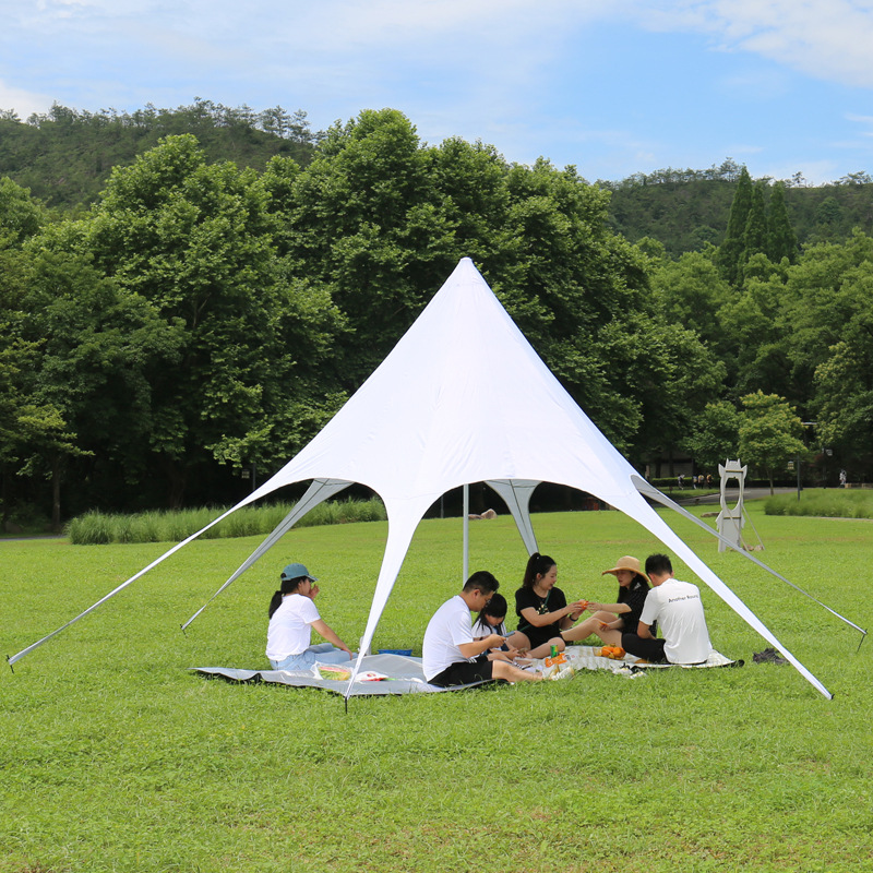 Factory Price Outdoor Waterproof Large Marquee Tents For Pay With Paypal