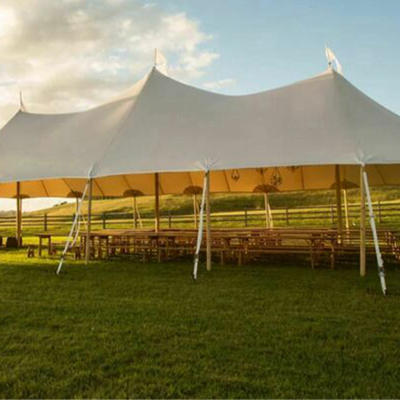 Outdoor Stretch Tent Marquee Tent For Wedding Event Party Festival