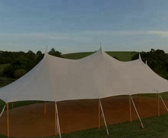Outdoor Stretch Tent Marquee Tent For Wedding Event Party Festival