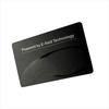 13.56MHz PVC RFID Blocking Card for Contactless Protection