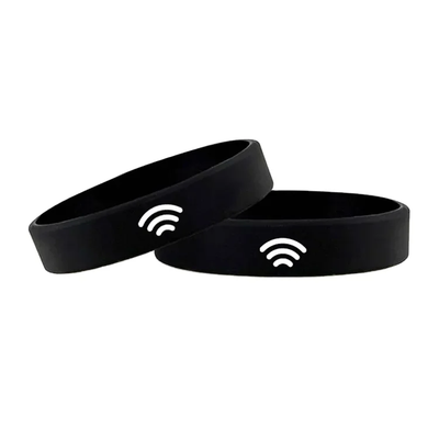 Unleash the Power of our NFC Wristbands for Effortless Access and Smart Experiences