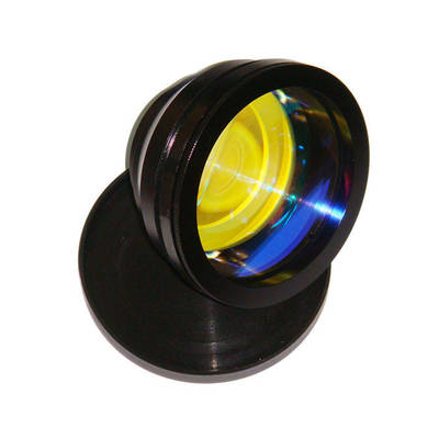 SPT F-Theta Scanning Lens