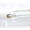 TR90 --- 90W CO2 LASER TUBE WITH RED POINTER