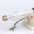 TR30 --- 30W CO2 Laser Tube With Red Pointer