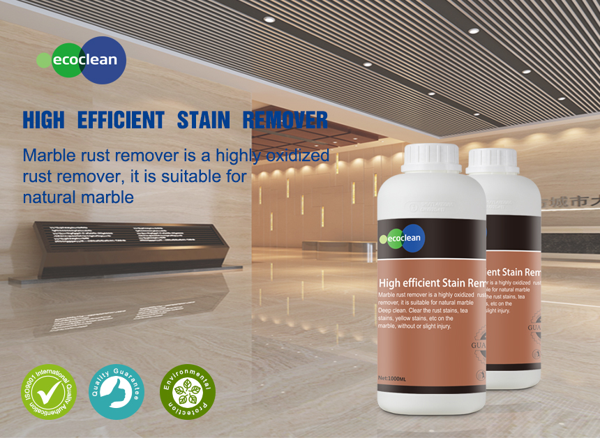 marble rust remover