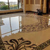 Marble Polishing Paste - High quality crystal abrasive polishing chemicals for marble floor 