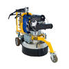 Expander 750 planetary concrete and granite floor grinder klindex stone care machine
