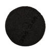 3M Black floor Scouring polishing buffing pad floor polishing pad