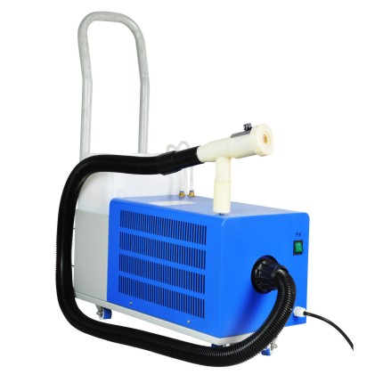 10L 1400W disinfectant sprayer ULV cold fogger for pest control equipment 7 buyers 