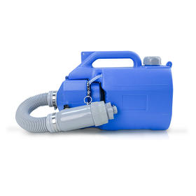 5L mini sterilization portable electric ulv cold fogger sprayer for disinfection 