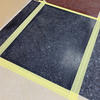 Stone black pigment - Dark color engineered stone and tiles stone floor polisher