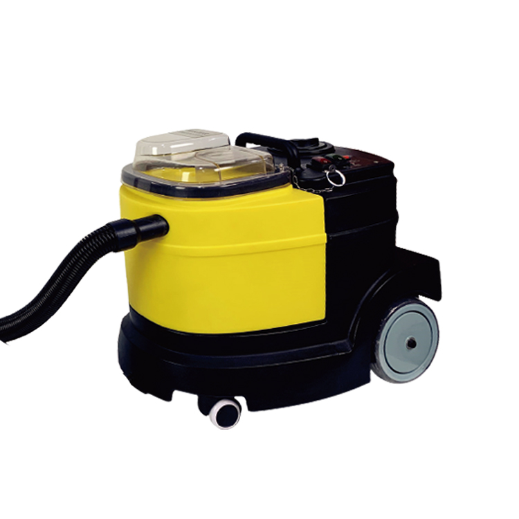Muti-function carpet cleaning machine spray cleaner | marble maintenance cleaning